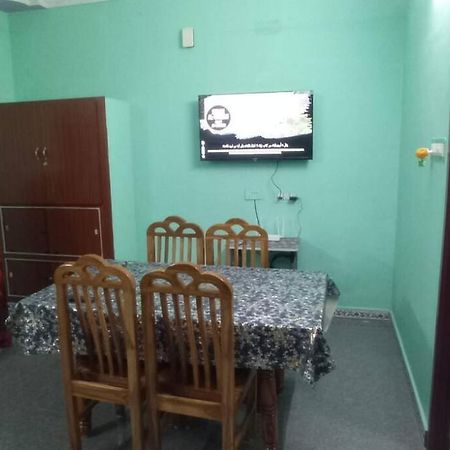 Villa Reyaz بونديتْشيري المظهر الخارجي الصورة