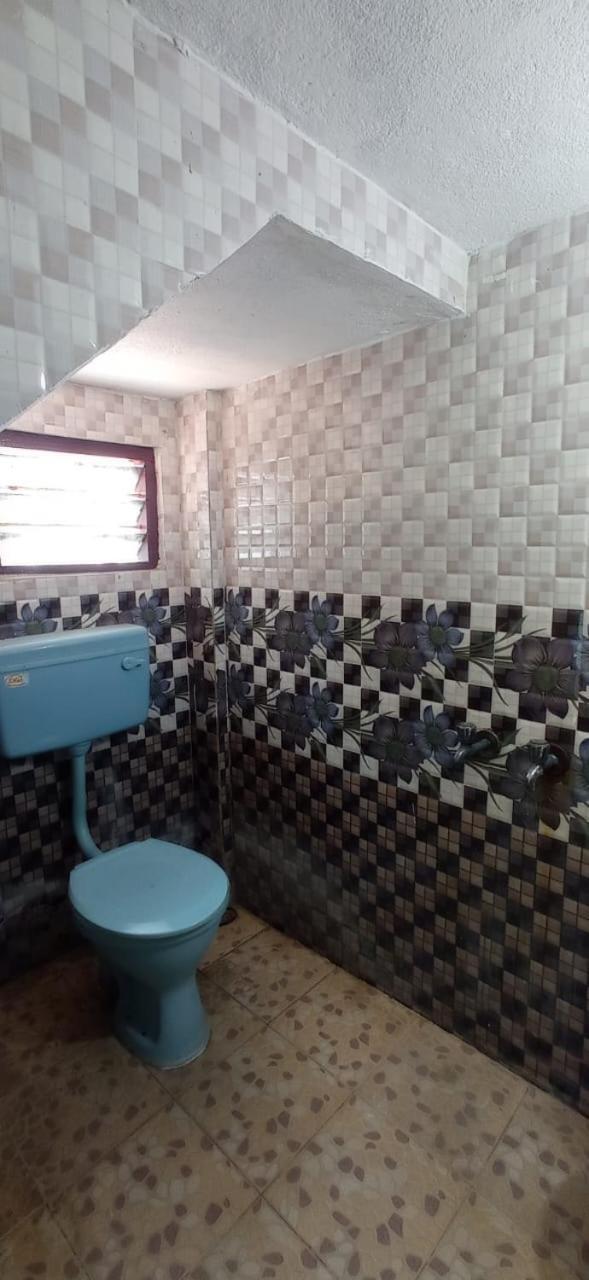 Villa Reyaz بونديتْشيري المظهر الخارجي الصورة